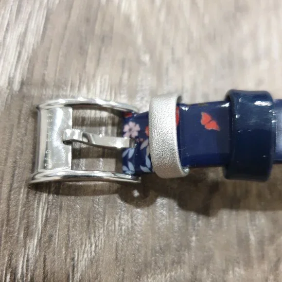 Ted Baker Floral Ribbons 🎀  Watch (Authentic) - Picture 4 of 15